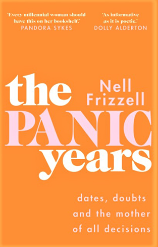 The Panic Years